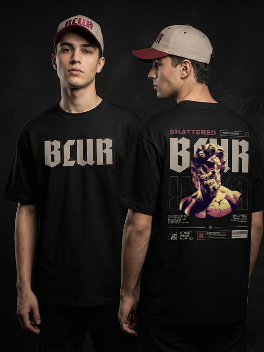 BLUR Tshirt