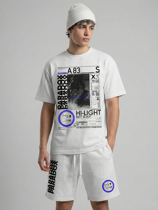Paradox Tshirt