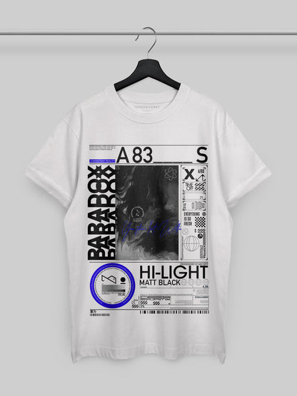 Paradox Tshirt